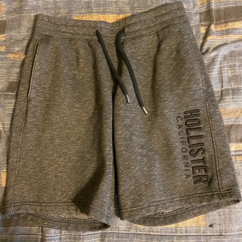 Hollister shorts